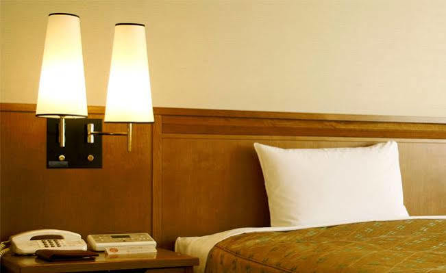 Greentree Alliance Jiangxi Nanchang Honggutan Middle Fenghuang Avenue Hotel Dış mekan fotoğraf